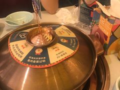 -润园四季椰子鸡火锅(南山海岸城店)