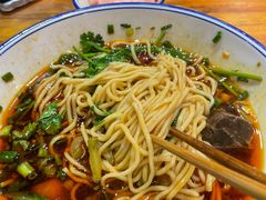 -车沾巷·重庆老味豌杂面