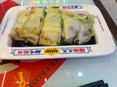 -赵财财·肠粉·煲仔饭(华润万象城店)
