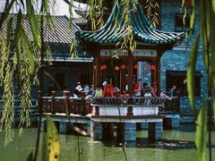 -东莞市可园博物馆