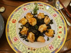 -鹿鸣春饭店(总店)