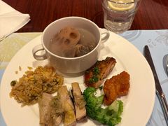 -马哥孛罗咖啡厅·Cafe Marco (厦门马哥孛罗东方大酒店)