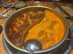 -谭三娘鲜切牛肉自助火锅(九眼桥总店)