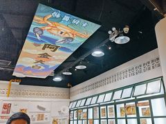 -阿金大白·上海菜馆(新天地店)