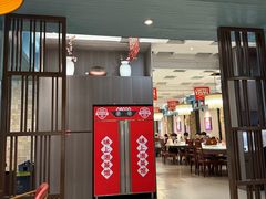 -味上湘菜馆(岳麓山店)