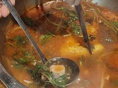-老凯俚酸汤鱼(鸿通城店)