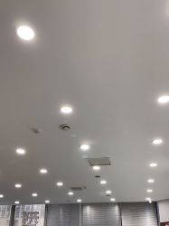 点击看大图 -藤野造型烫染·漂发