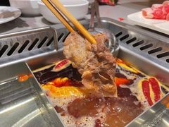 -海底捞火锅(城阳万象汇店)