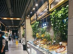 -川骄海鲜自助(亚运村店)