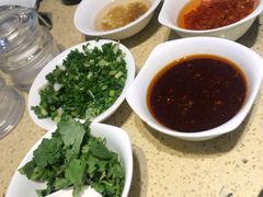 -鲜尚轩·斑鱼庄(荷花东街店)