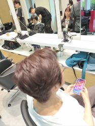 -BEAUTY HAIR GANO