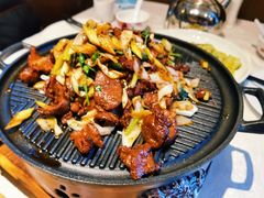 -惠丰堂饭庄·烤鸭·京味菜(西北旺·唐家岭店)
