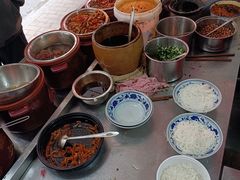 -秦胖子肉陀良心店