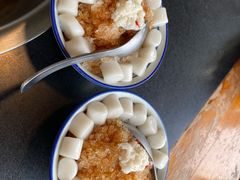 小汤圆冰沙-李子坝梁山鸡(李子坝大鸡哥店)