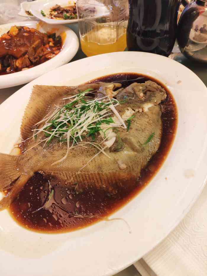 百年食府(门头沟店)