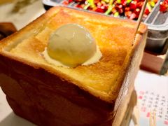 -绿茶餐厅(成都大悦城店)