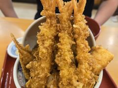 -虹梅食堂·爱蝦乃家