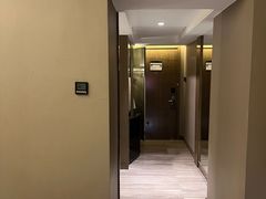 -上海静安铂尔曼酒店