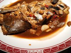 -旺顺阁鱼头泡饼(常营店)