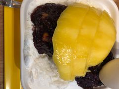 -满记甜品(荟聚购物中心店)