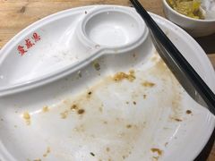 -素清香(解放路店)