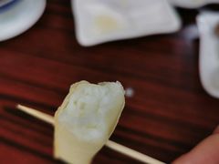 -周大娘牛乳(旧寨古村总店)