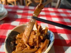 古法油焖笋-好爸爸(外滩店)