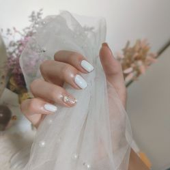 -YCai简薇美甲美睫美妆