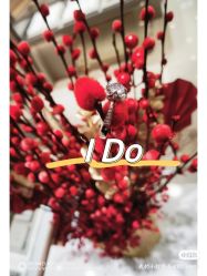 -I Do(齐齐哈尔新玛特购物广场店)