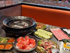 -大千金齐齐哈尔烤肉(清湖店)