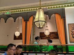 -青禾小厨新疆菜(总店)