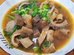 -正宗阳山牛杂(东城店)