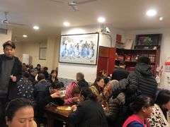大堂-盈盈水盆(西一路店)