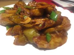 -新兴园饺子馆(北京百子湾店)