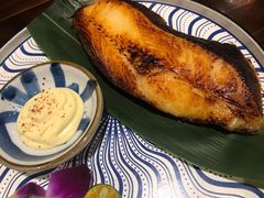 比目鱼-古田居·特色寿司料理(骏欣中心店)