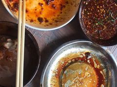 -王万妈卤猪脚(青岩交通路)