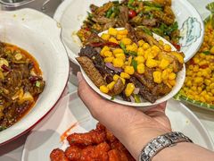 -澎湖湾农家菜(八一路楚天府店)
