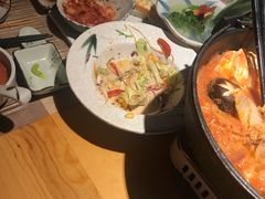 -酒井酱子·深夜食堂(东城汇店)