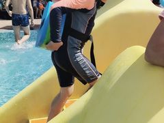 -重庆海昌加勒比海水世界