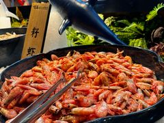 -梨花自助烤肉(乐宾店)
