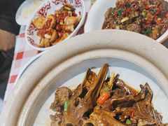 -西江红·株洲本地菜(滨江南路店)