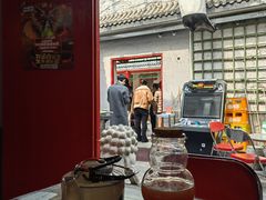 -小街47號江湖菜(四合院店)