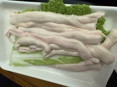 -裕德孚·非遗手切涮羊肉(东直门内大街店)