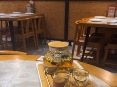 -如轩·海鲜砂锅粥·潮汕菜(南城店)