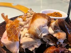 香茅手撕鸡-随缘小馆(红岭路店)