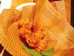 停不下来小酥肉-太二酸菜鱼(正大广场店)