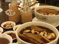 -中国厨房/台湾牛肉面