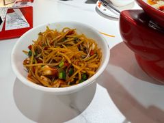-辣可可·现炒黄牛肉(皇庭广场店)