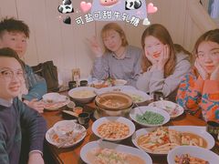 -外婆家(南通CBD大有境店)