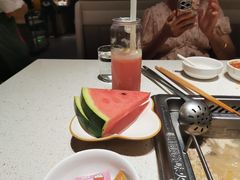 -海底捞火锅(创意园店)